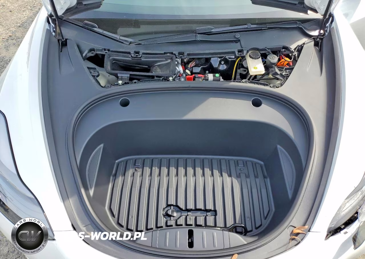 2022 Tesla Model 3 VIN:5YJ3E1EB2NF363147 - 11