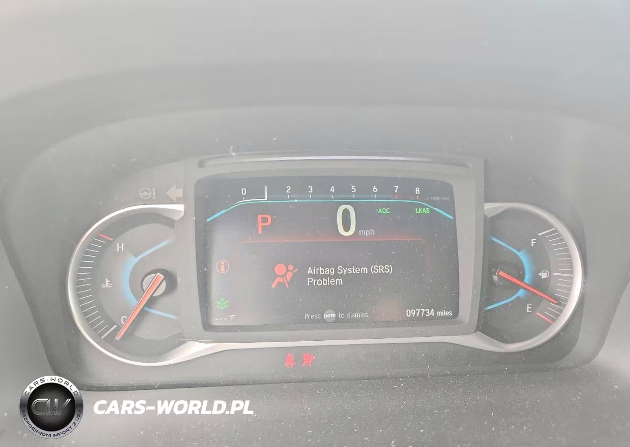 2020 Honda Pilot Exl VIN:5FNYF5H52LB016320 - 9
