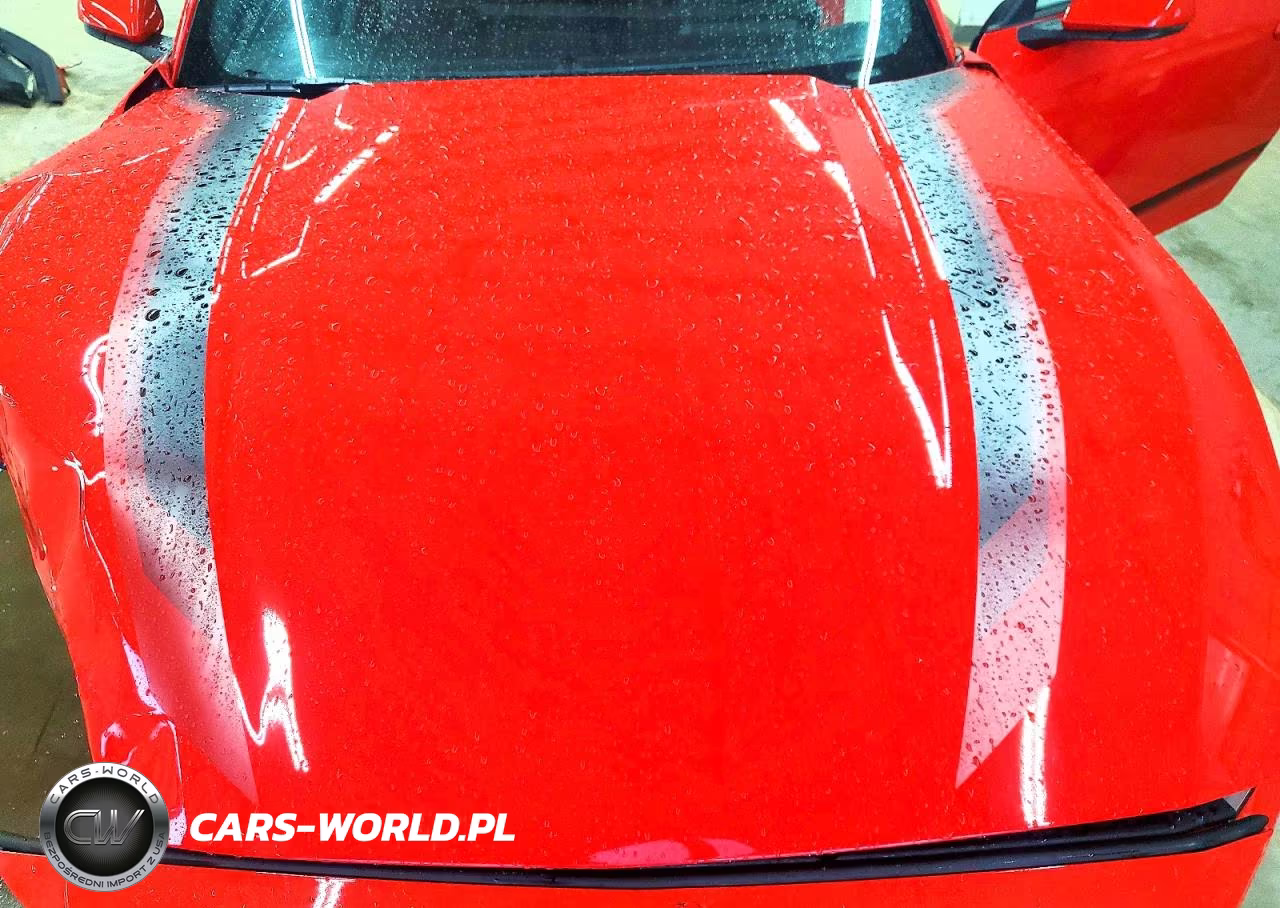 2025 Ford Mustang VIN:1FA6P8TH6S5109791 - 11