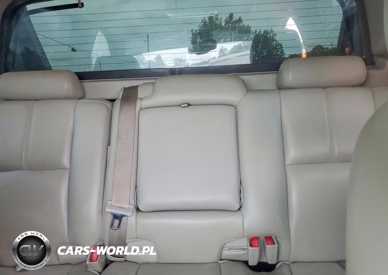 2009 Chevrolet Avalanche K1500 Lt VIN:3GNFK22029G270196 - 10