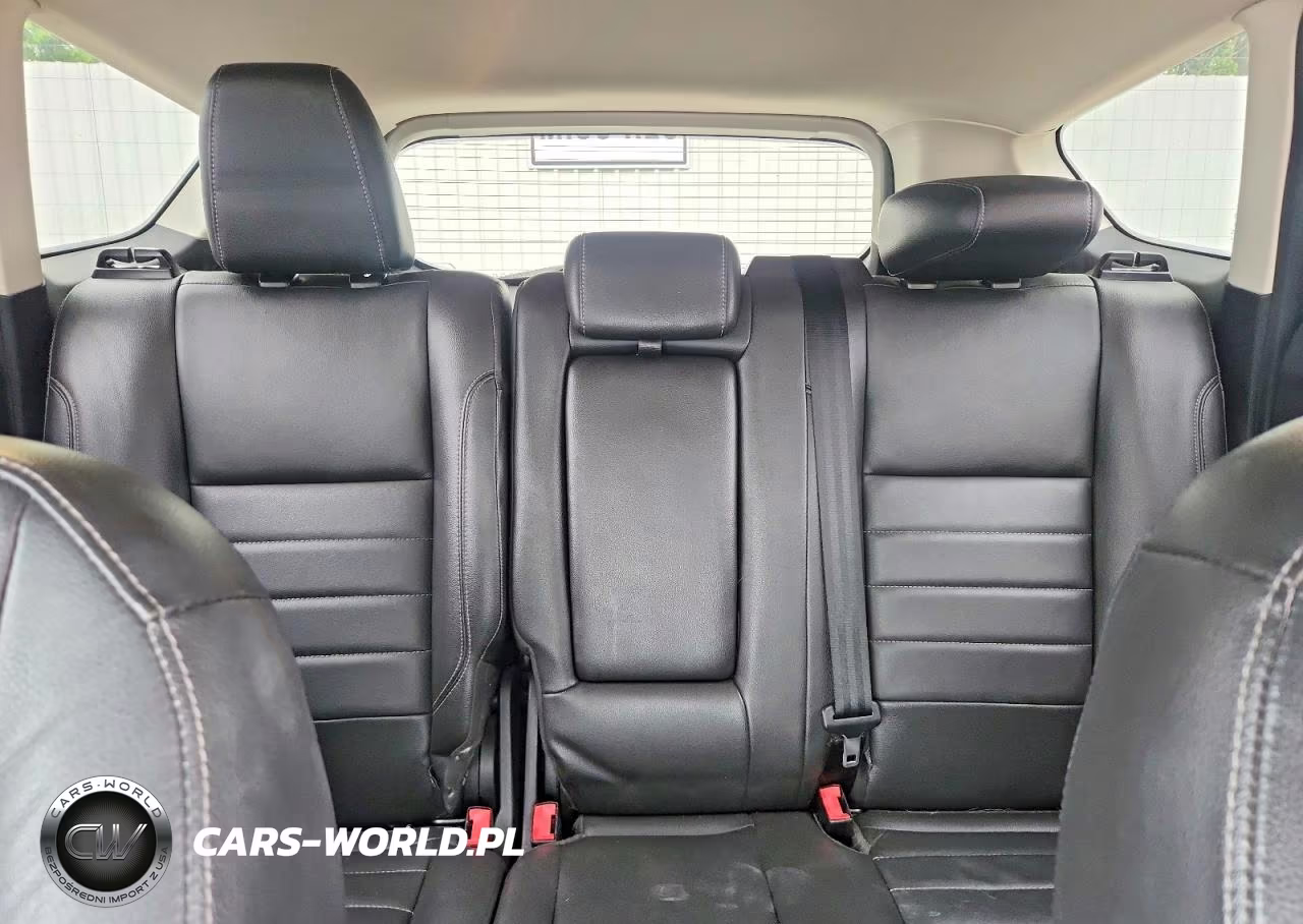 2013 Ford Escape Sel VIN:1FMCU0H99DUC79611 - 10
