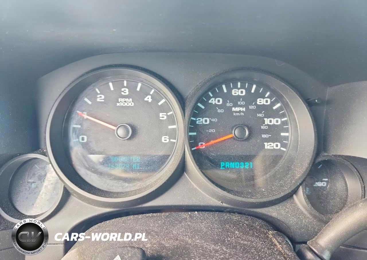 2009 Chevrolet Silverado K1500 VIN:3GCEK13C69G226726 - 9