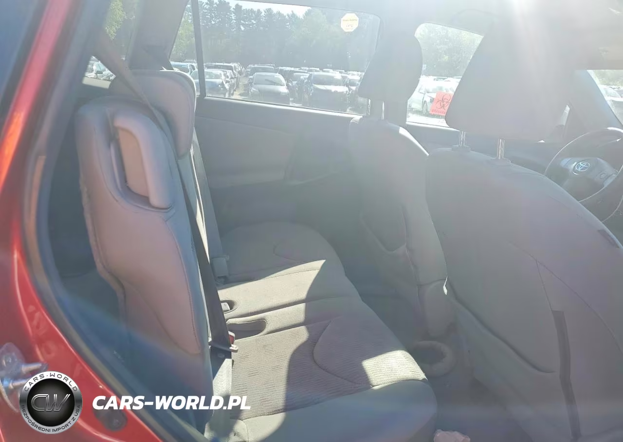 2011 Toyota Rav4 Base VIN:2T3BF4DV3BW106641 - 11