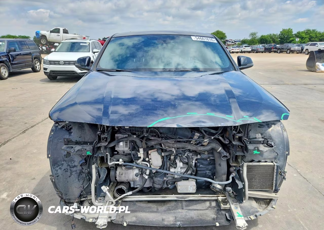 2018 BMW X2 Sdrive28I VIN:WBXYJ3C30JEJ82300 - 5