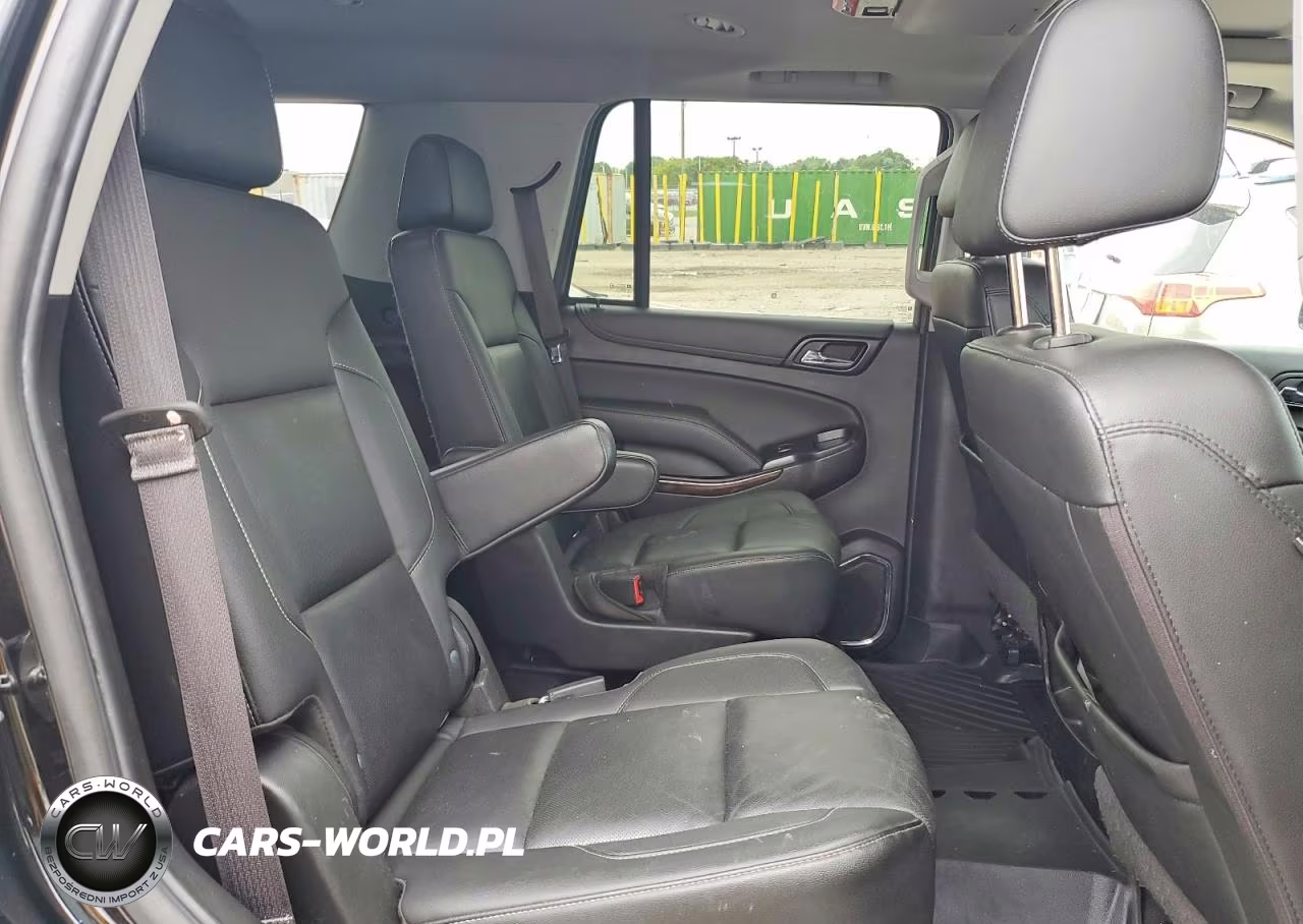 2019 GMC Yukon Slt VIN:1GKS2BKC9KR345990 - 11
