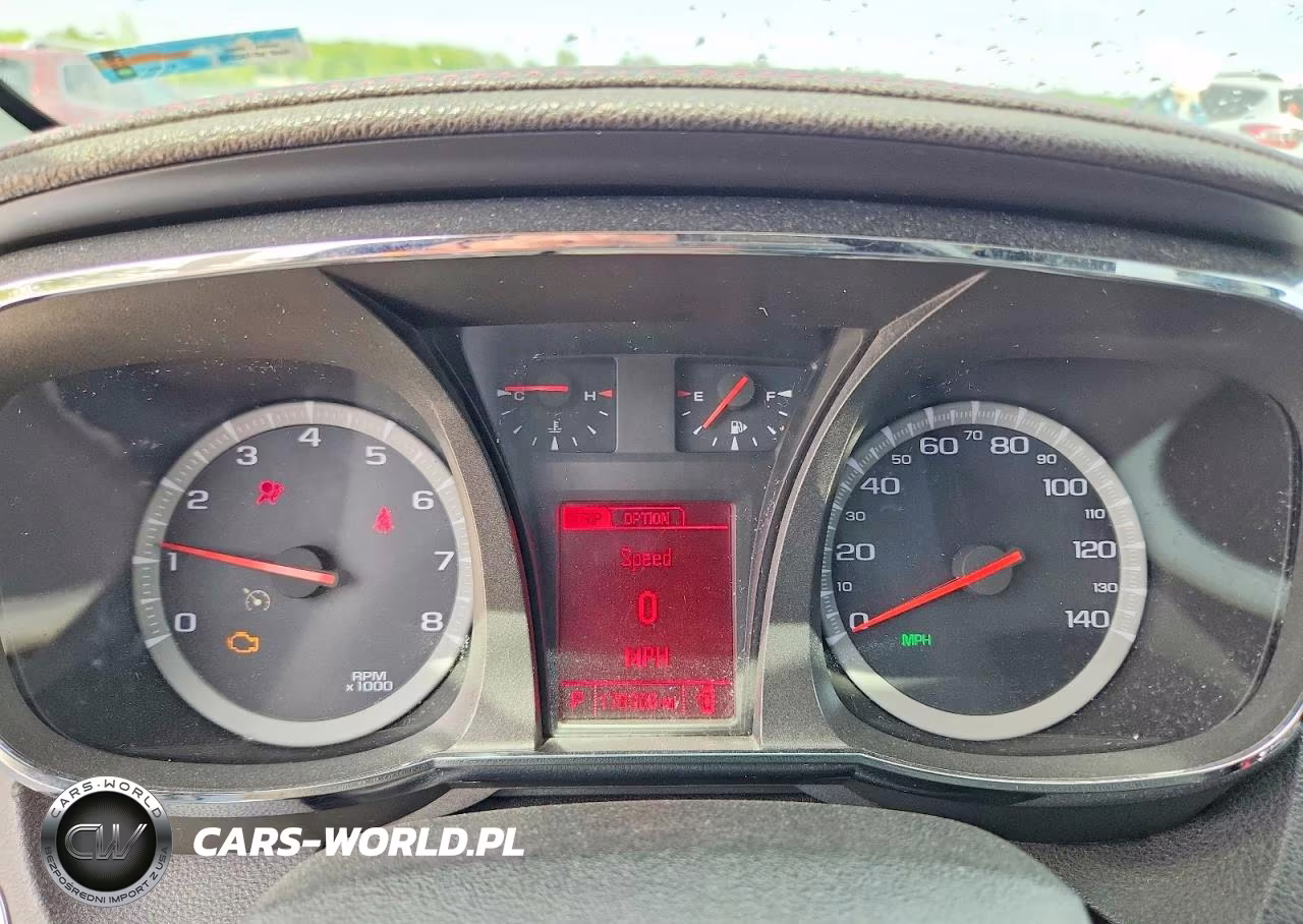 2013 GMC Terrain Sle VIN:2GKALSEK5D6156733 - 9