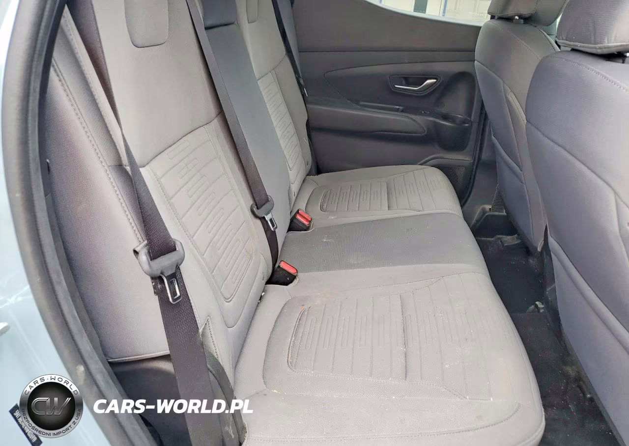 2022 Hyundai Santa Cruz Sel VIN:5NTJBDAE4NH026919 - 11