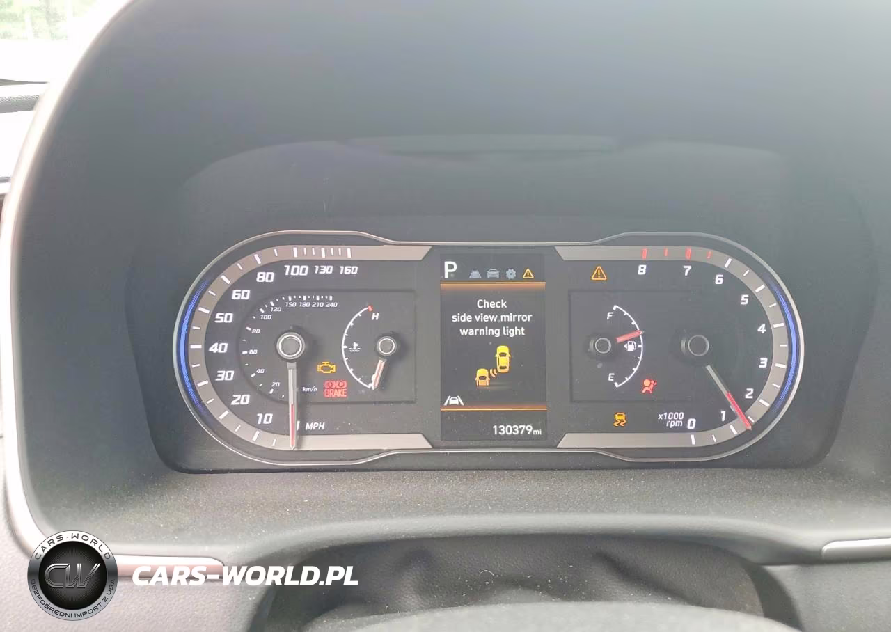 2022 Hyundai Santa Cruz Sel VIN:5NTJBDAE4NH026919 - 9