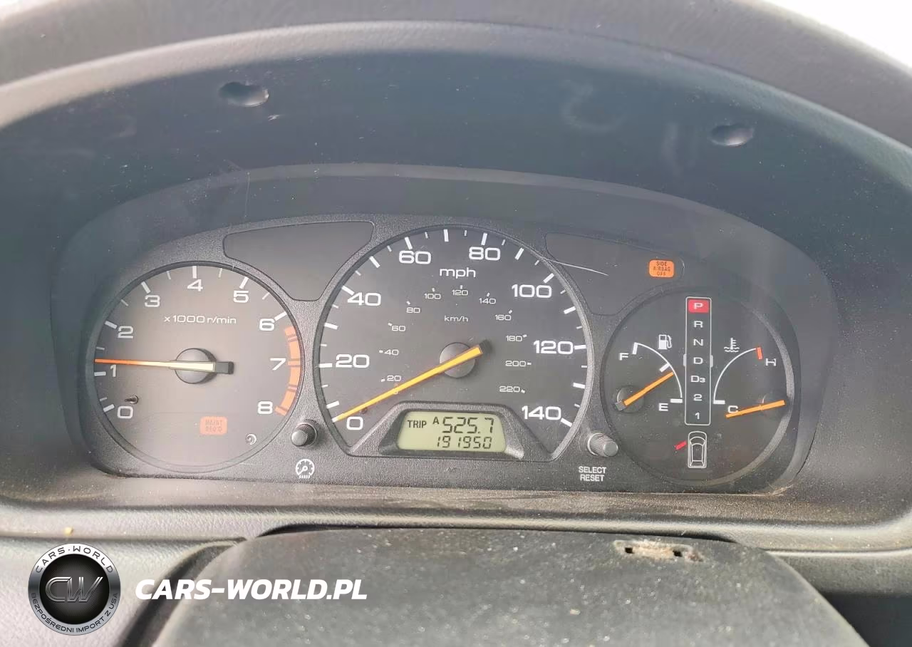 2003 Honda Odyssey Exl VIN:5FNRL18953B154605 - 9