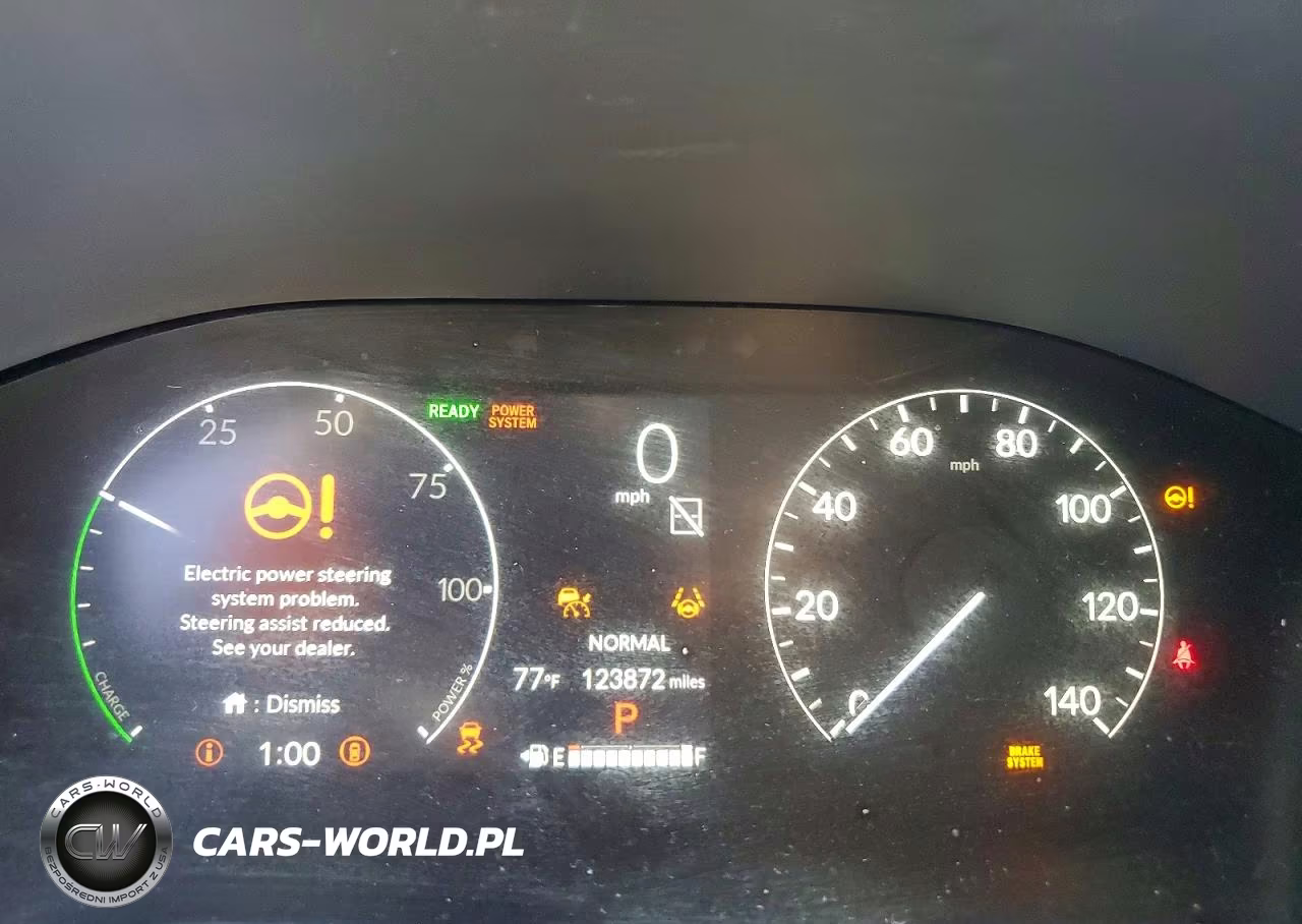 2025 Honda Cr-V Sport-L VIN:2HKRS6H82SH810914 - 9