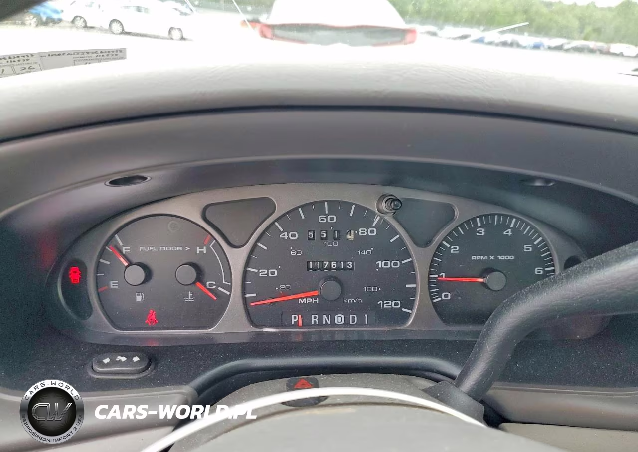 2003 Mercury Sable Ls Premium VIN:1MEFM55S83G628498 - 9