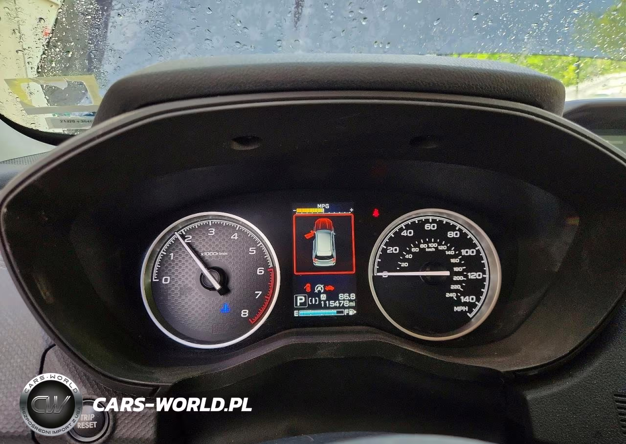 2019 Subaru Forester Premium VIN:JF2SKAGCXKH422209 - 9