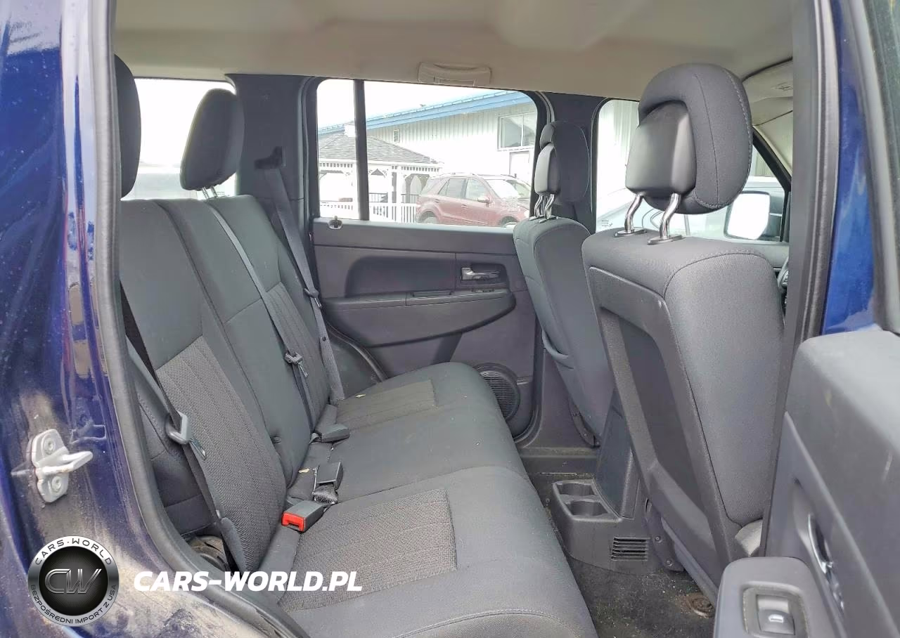2012 Jeep Liberty Sport VIN:1C4PJMAK3CW178439 - 11