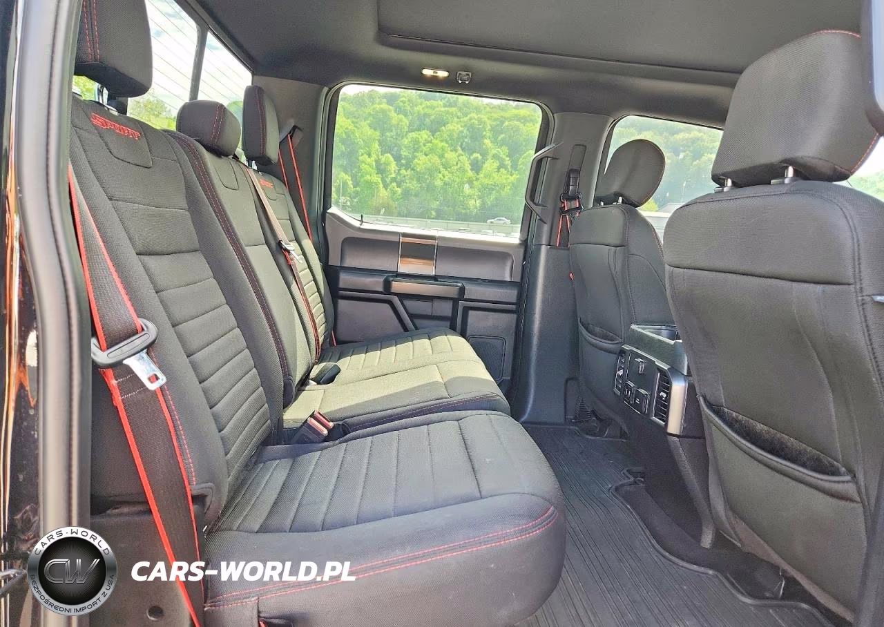 2019 Ford F150 Supercrew VIN:1FTEW1E55KFB26076 - 10