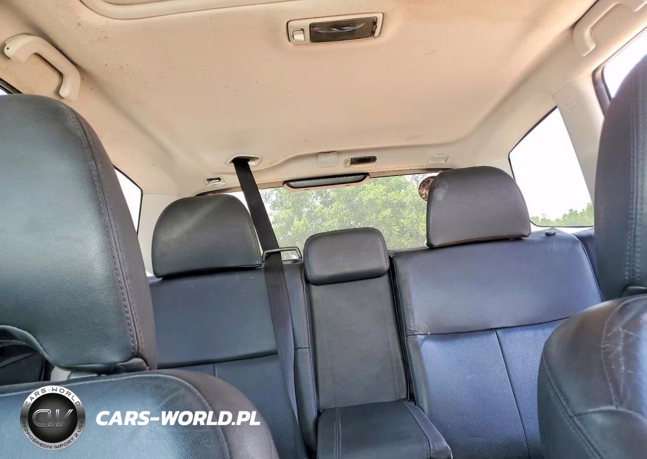 2011 Subaru Forester Limited VIN:JF2SHBFC7BH709691 - 10