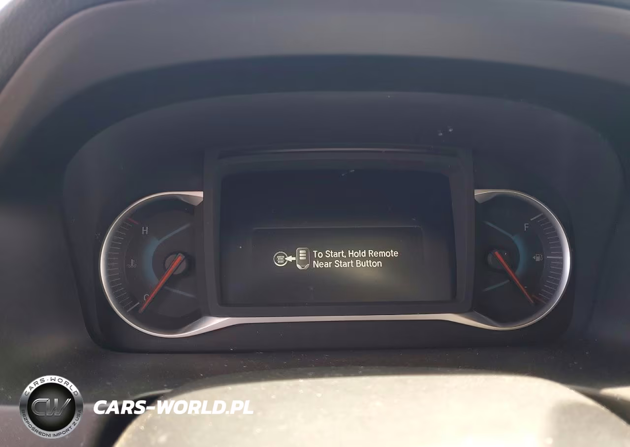 2020 Honda Pilot Exl VIN:5FNYF5H57LB002896 - 9