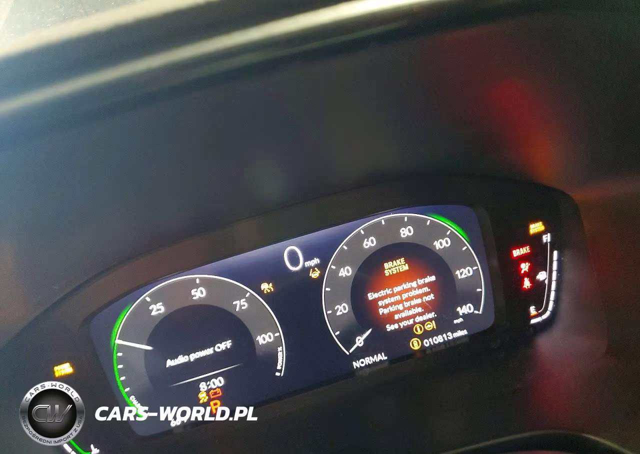 2026 Honda Cr-V Sport Touring VIN:5J6RS6H91TL004790 - 9