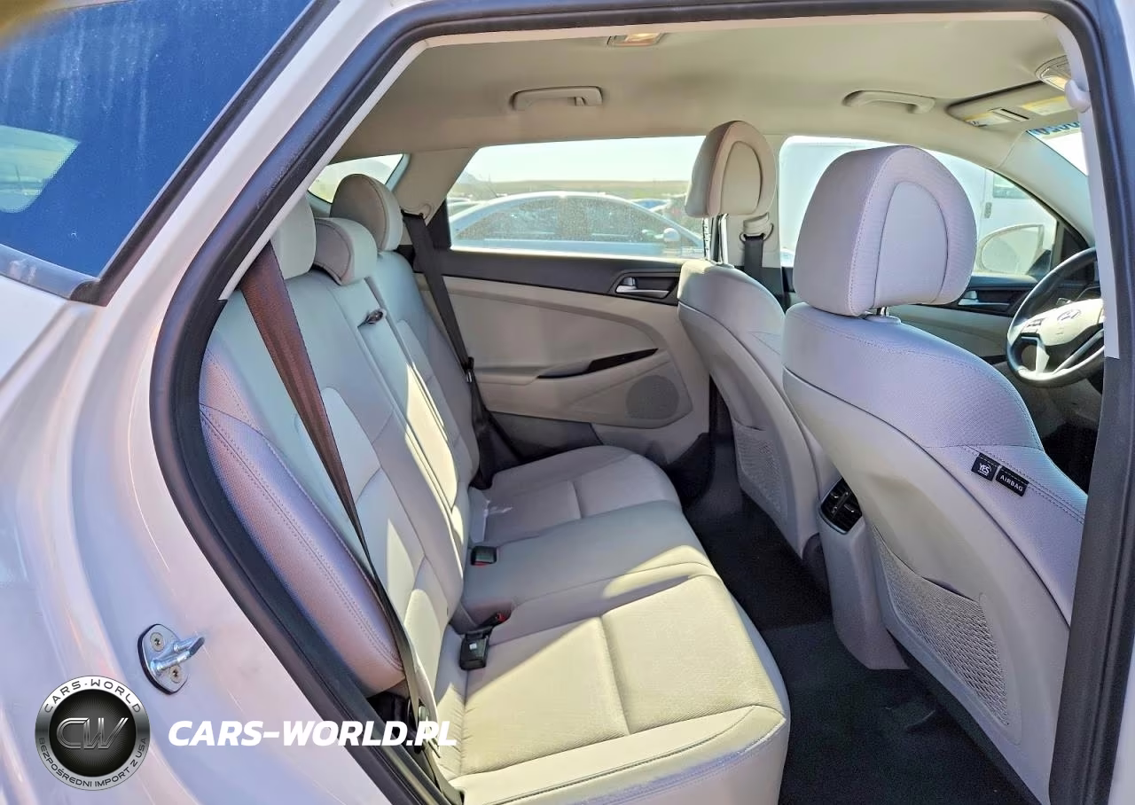 2017 Hyundai Tucson Sport VIN:KM8J3CA25HU369594 - 11
