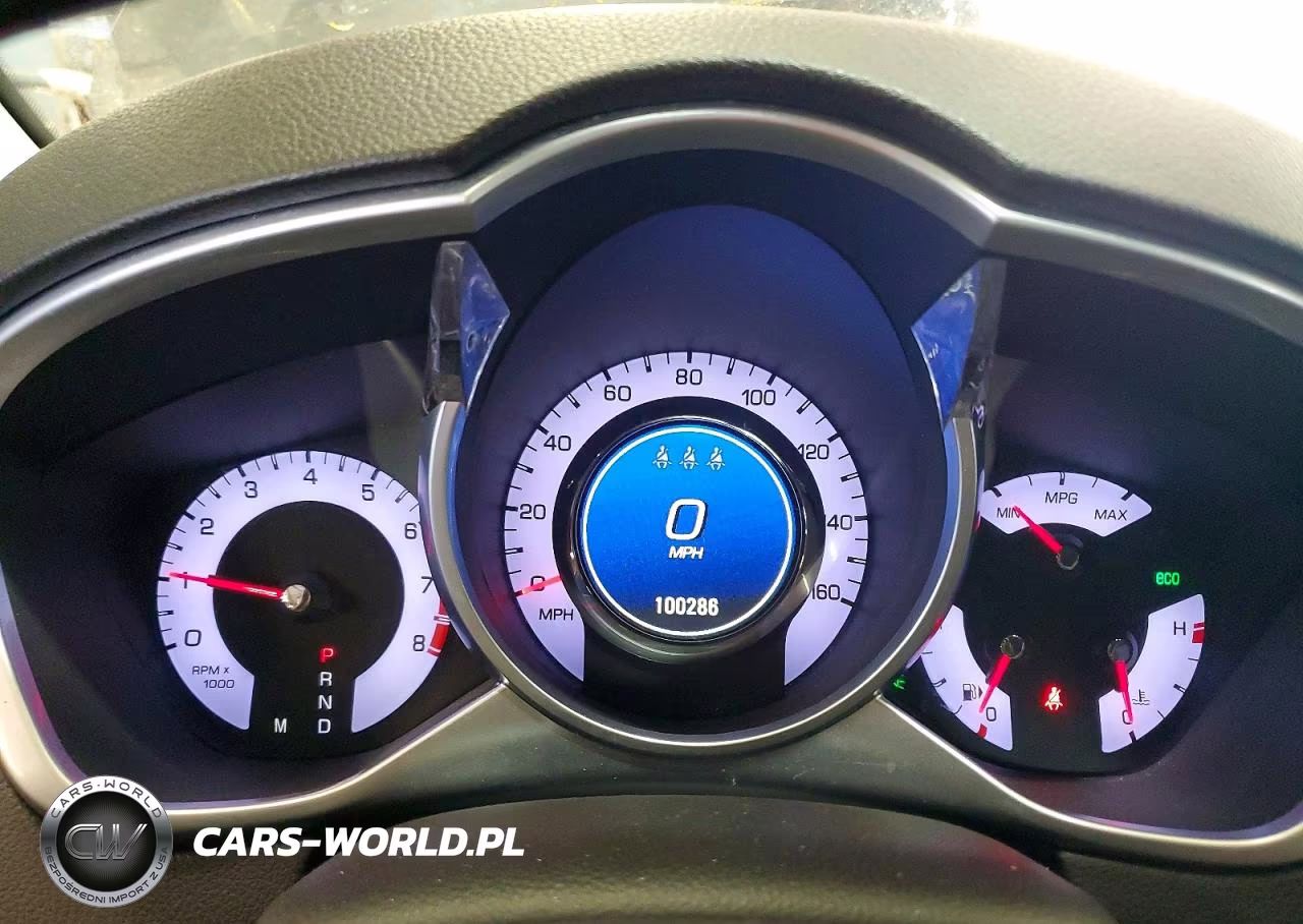 2012 Cadillac Srx Performance Collection VIN:3GYFNEE31CS628166 - 9