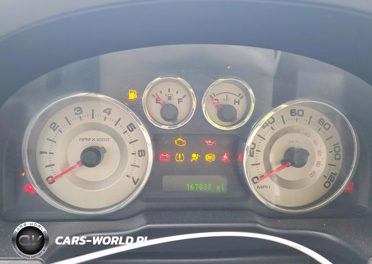 2010 Ford Edge Sel VIN:2FMDK4JC3ABB03291 - 9