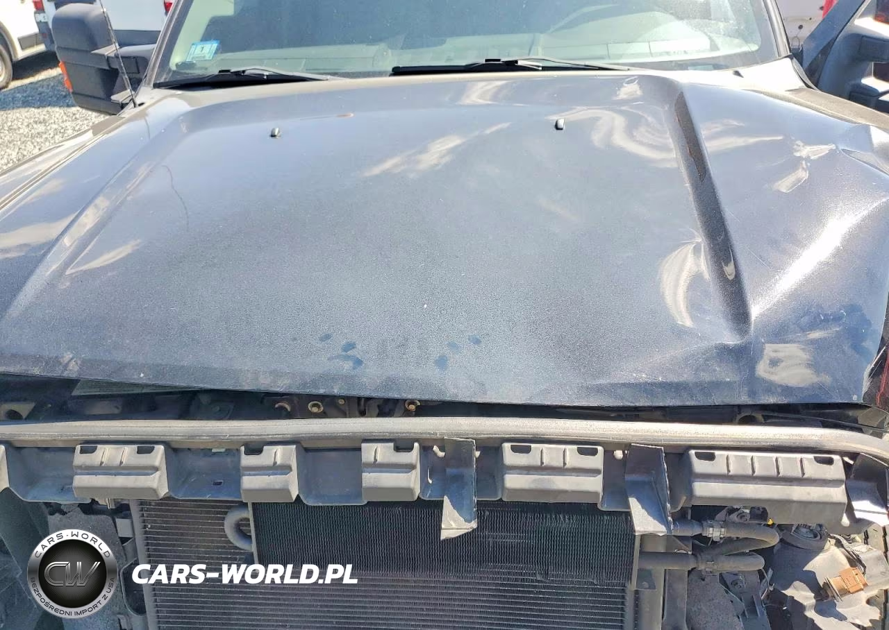2016 Ford F550 Super Duty VIN:1FD0X5GY2GEA53392 - 11