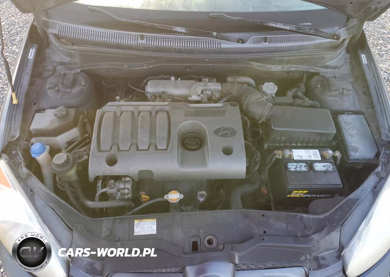 2009 Hyundai Accent Se VIN:KMHCN36C49U132844 - 11
