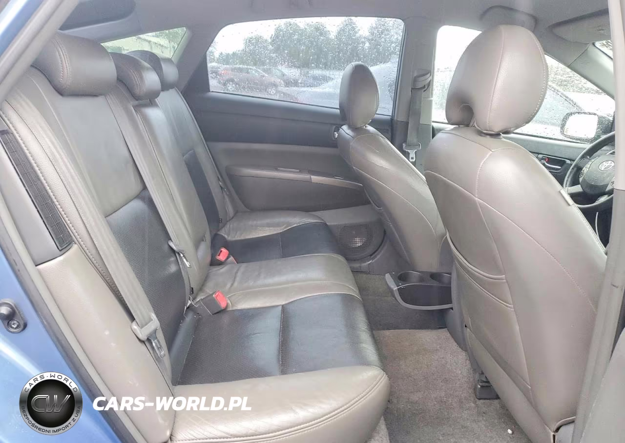 TOYOTA PRIUS VIN:JTDKB20U277622151 - 10
