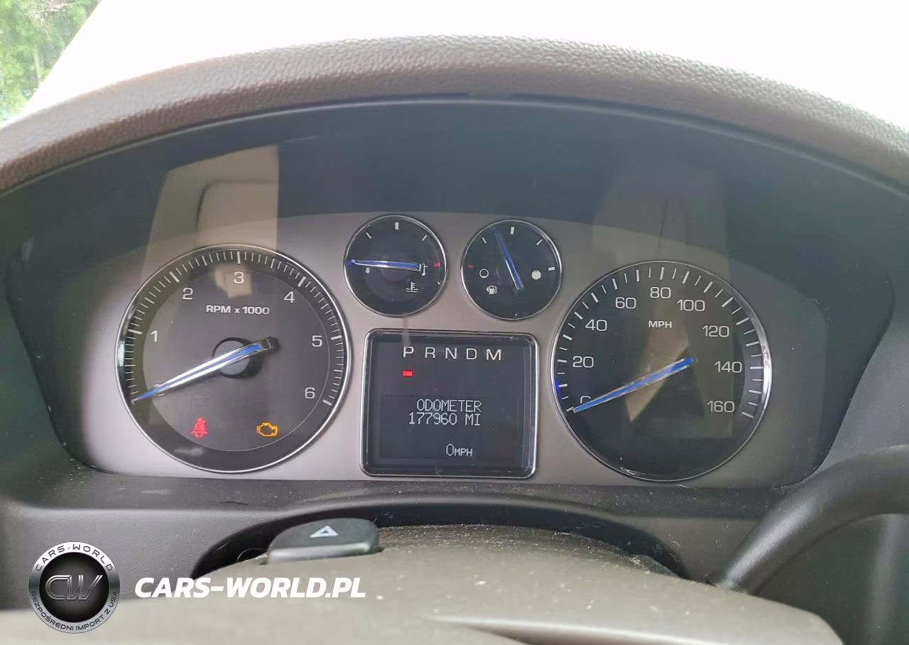 2007 Cadillac Escalade Ext VIN:3GYFK62857G298717 - 9