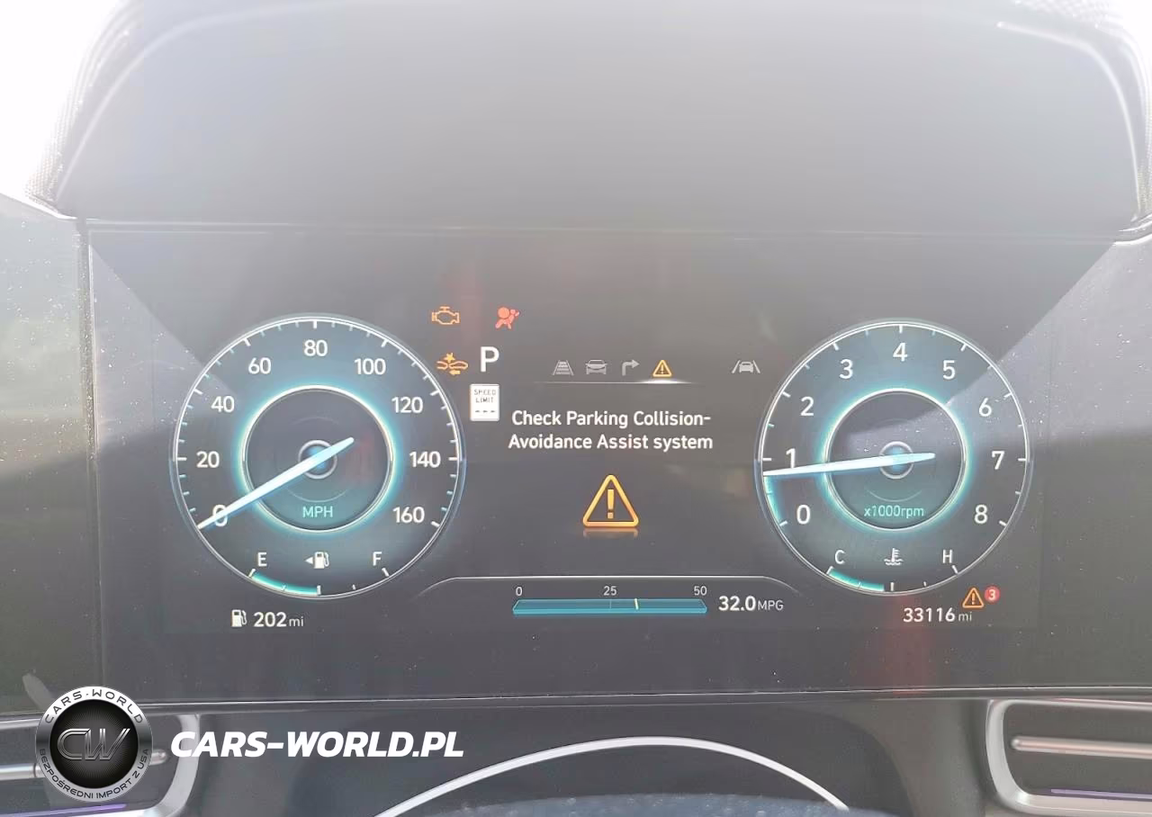 2024 Hyundai Elantra Limited VIN:KMHLP4DG9RU661213 - 9
