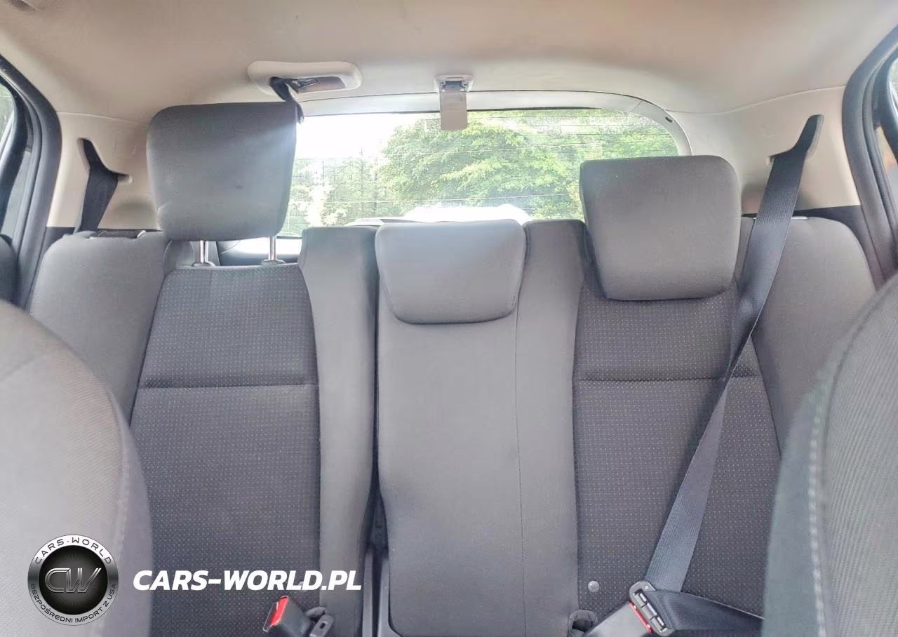 2022 Honda Hr-V Ex VIN:3CZRU5H54NM729559 - 10