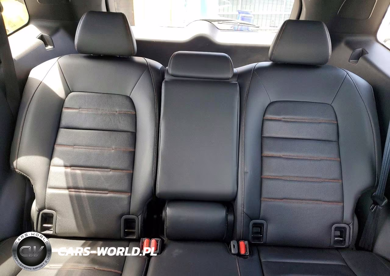 2024 Honda Cr-V Sport Touring VIN:2HKRS6H94RH811629 - 10