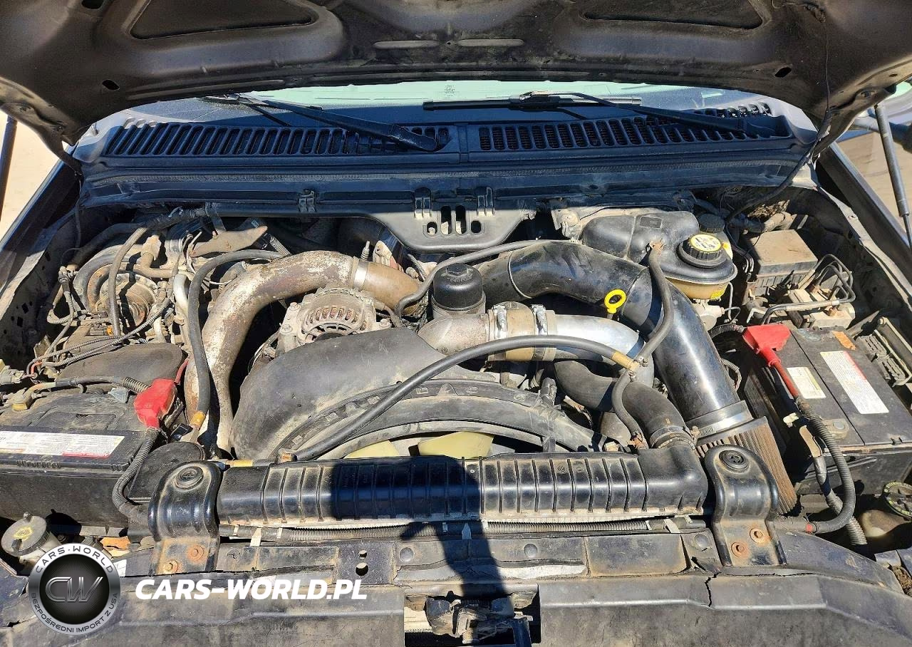 2006 Ford F250 Super Duty VIN:1FTSF21P46EC19473 - 12