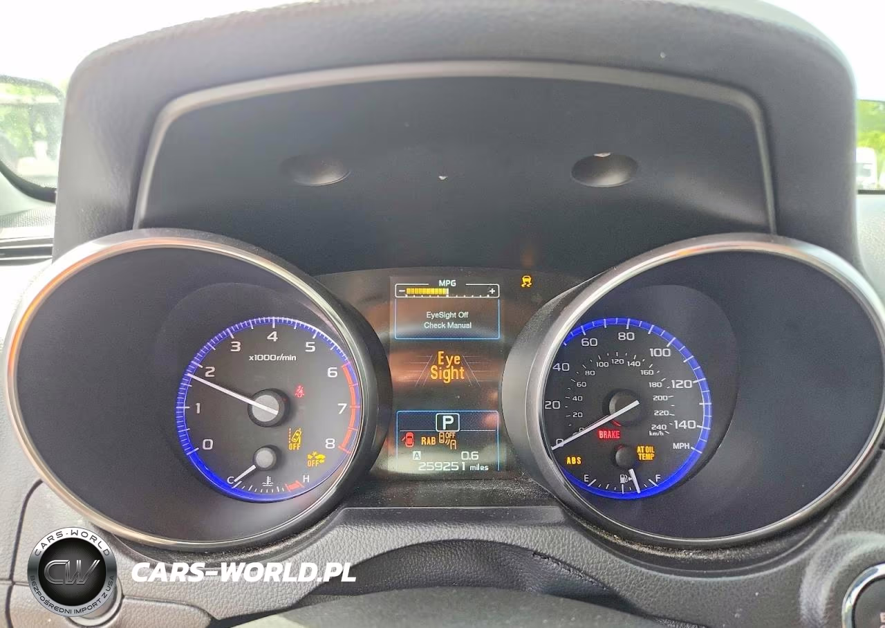 2017 Subaru Legacy 2.5I Limited VIN:4S3BNAN63H3043044 - 9