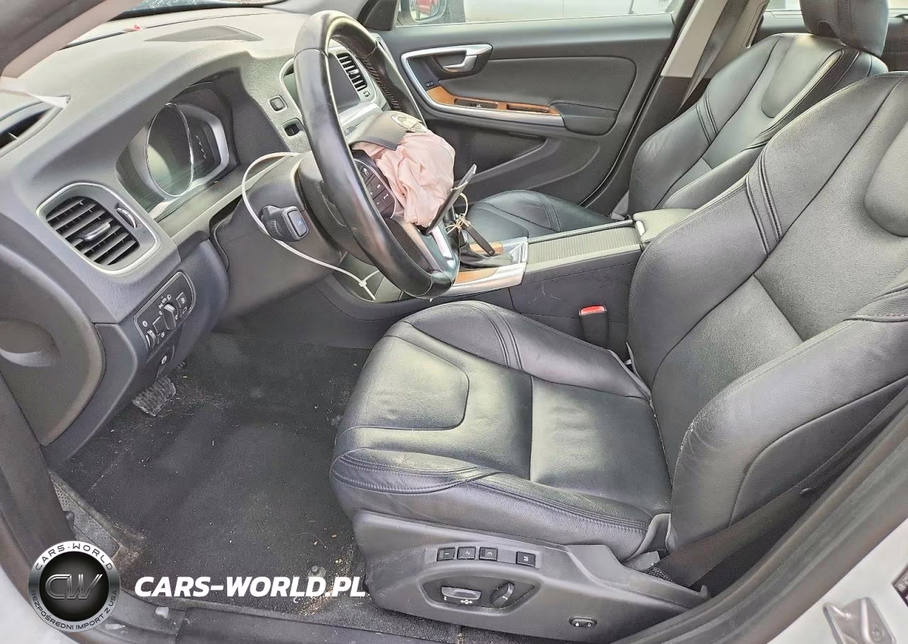 2016 Volvo S60 T5 VIN:LYV402FM3GB088630 - 7