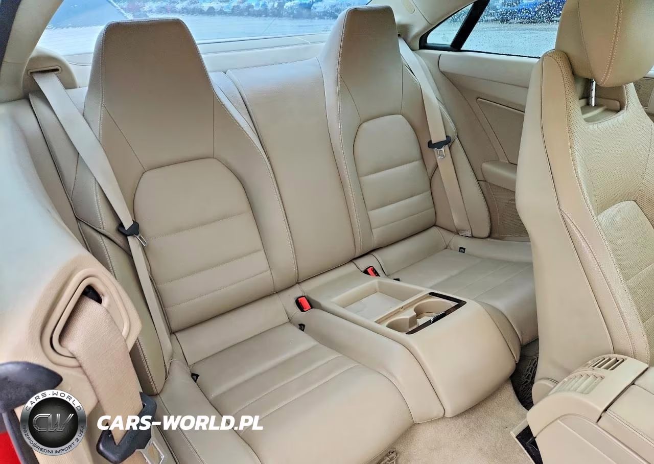 2010 Mercedes-Benz E 350 VIN:WDDKJ5GB3AF038143 - 10