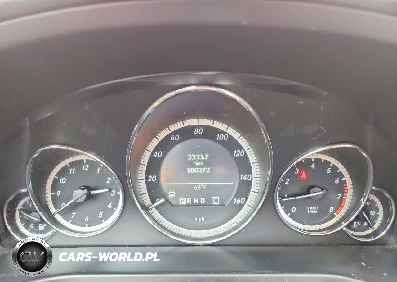 2010 Mercedes-Benz E 350 VIN:WDDKJ5GB3AF038143 - 9