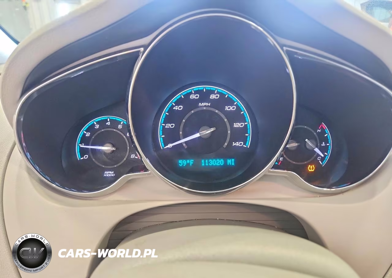 2011 Chevrolet Malibu 1Lt VIN:1G1ZC5E1XBF385105 - 9