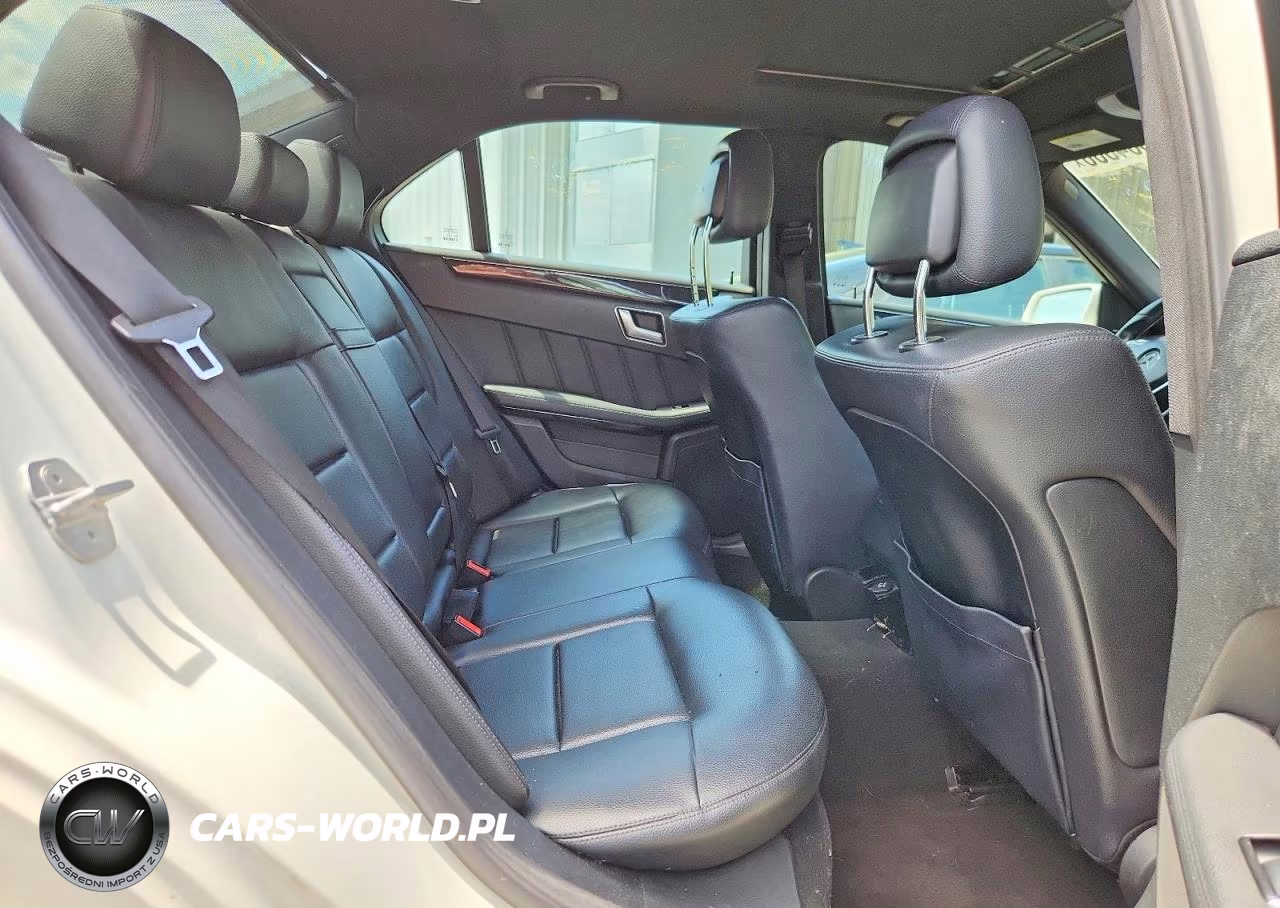 2013 Mercedes-Benz E 350 4Matic VIN:WDDHF8JB6DA715368 - 10