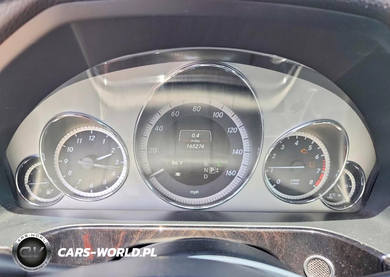 2013 Mercedes-Benz E 350 4Matic VIN:WDDHF8JB6DA715368 - 9