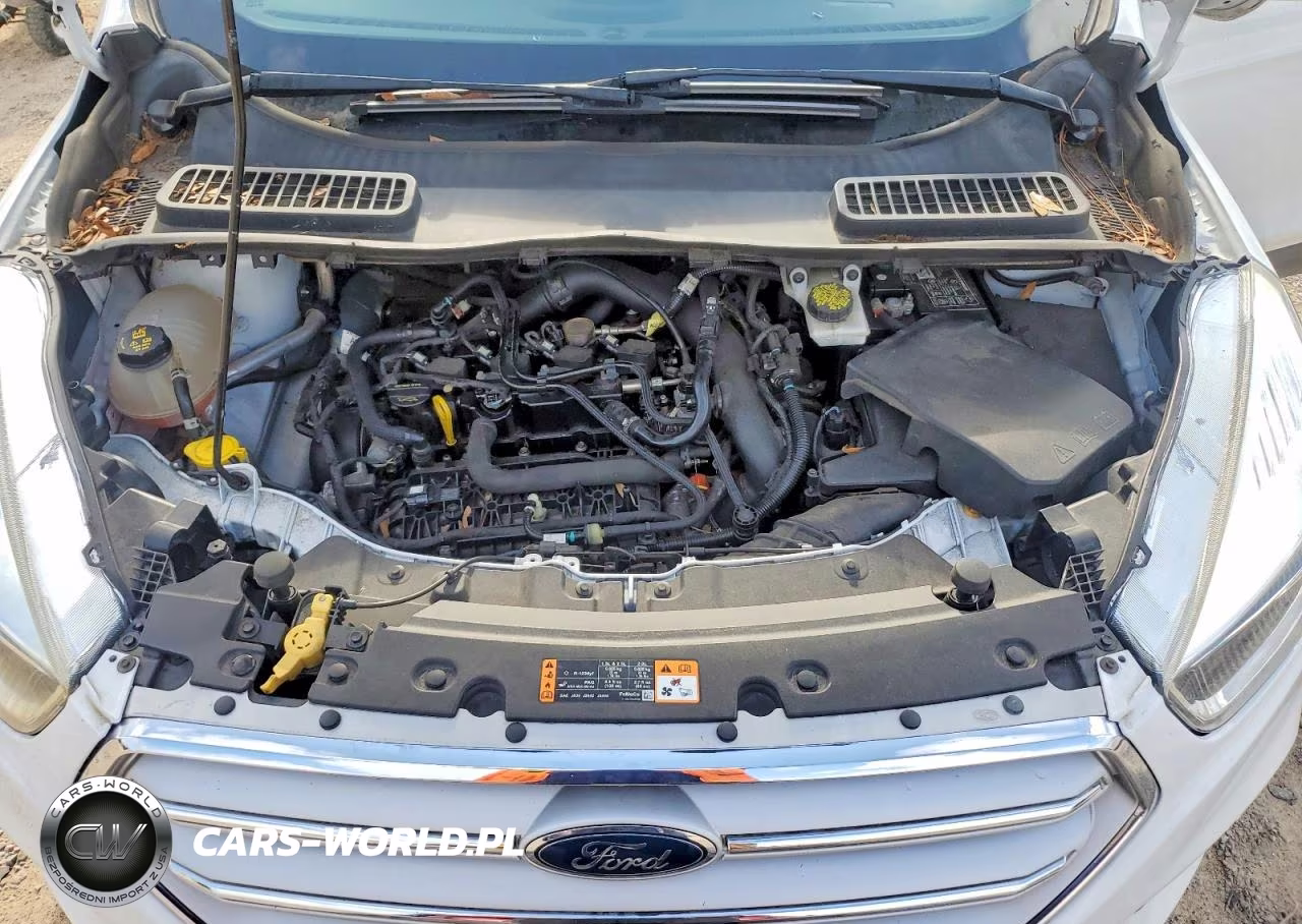 2019 Ford Escape Se VIN:1FMCU0GD3KUB82083 - 11