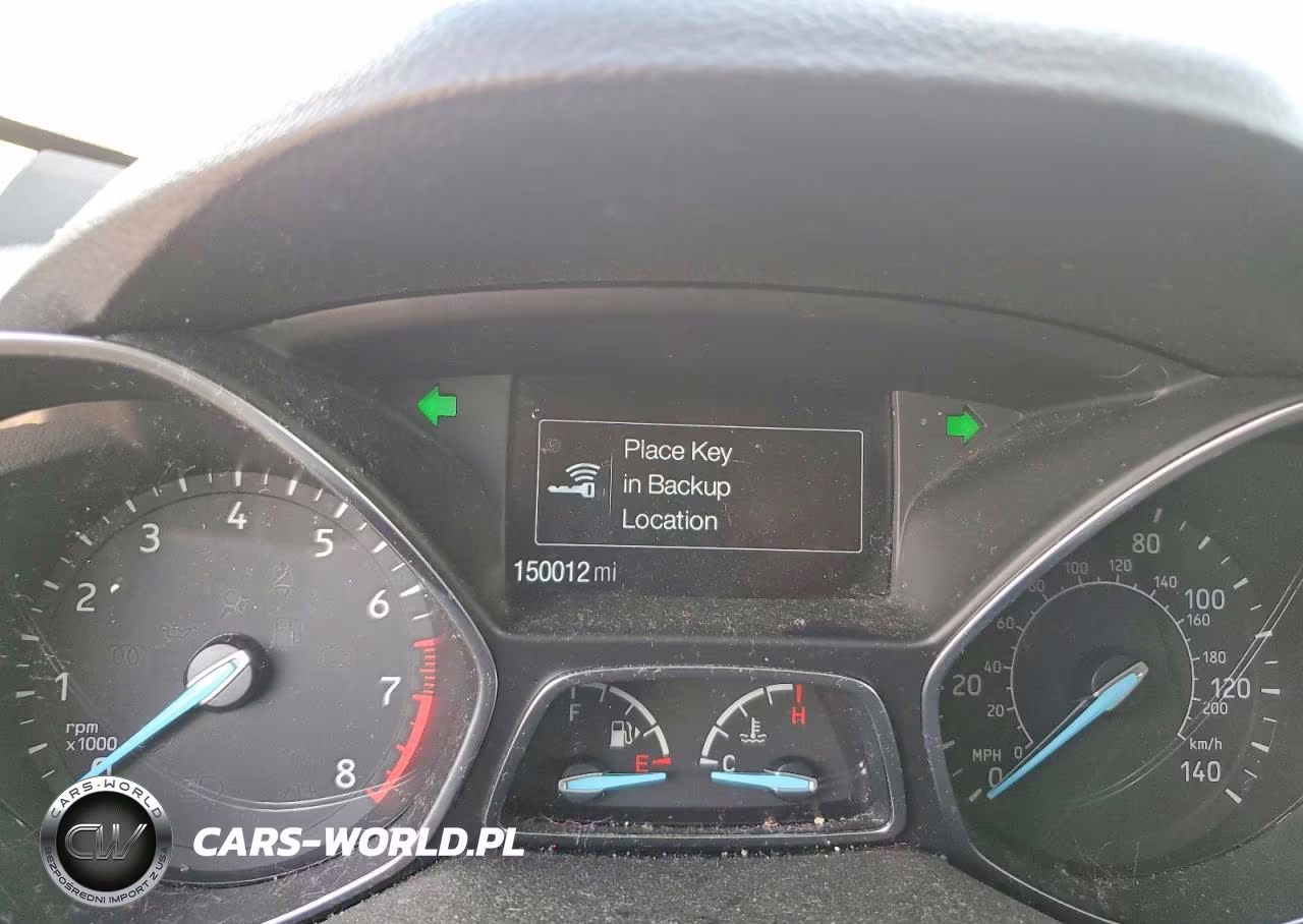 2019 Ford Escape Se VIN:1FMCU0GD3KUB82083 - 9