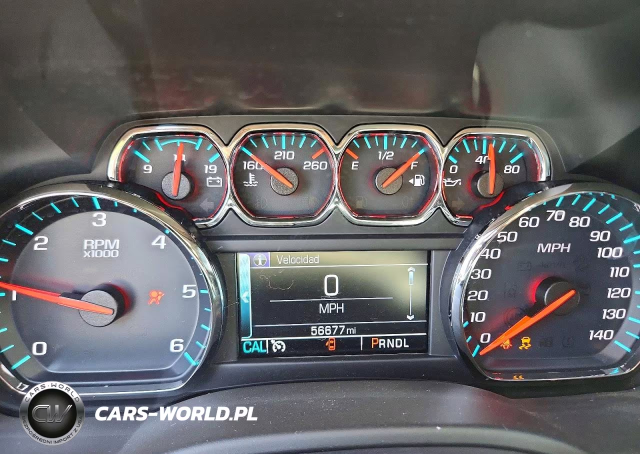 2019 Chevrolet Tahoe Lt VIN:1GNSCBKC4KR359277 - 9