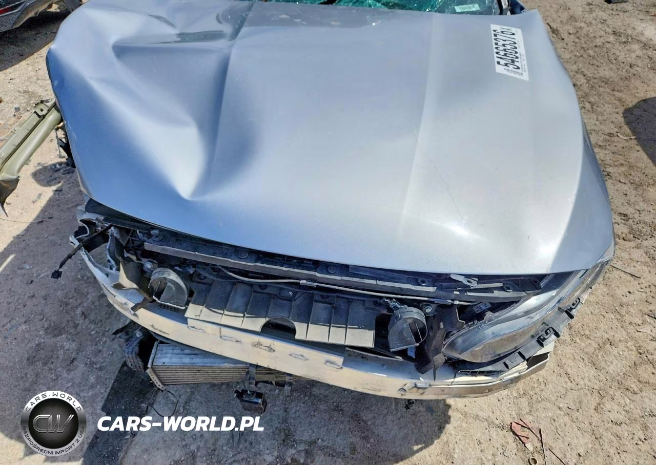 2021 Honda Accord Sport VIN:1HGCV1F31MA067553 - 11