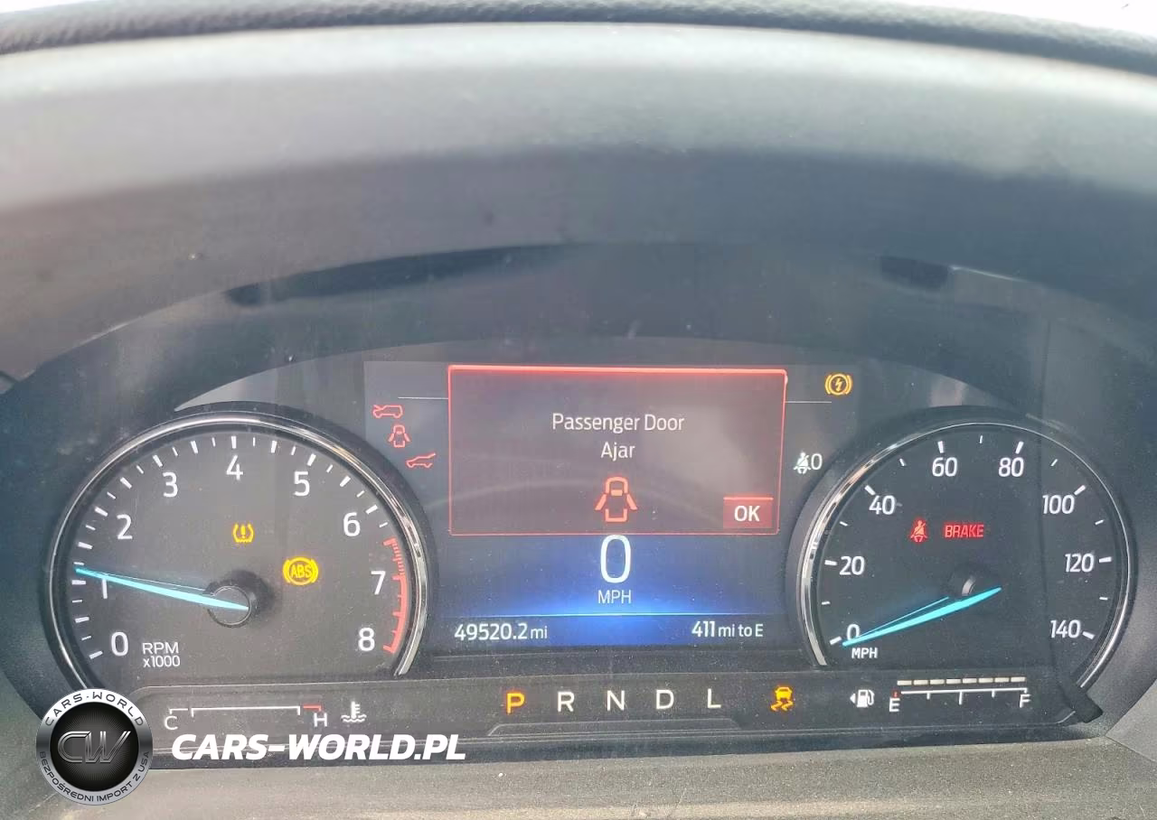 2022 Ford Explorer Xlt VIN:1FMSK8DH7NGB86194 - 9