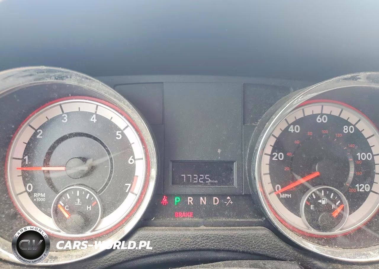2012 Dodge Grand Caravan Se VIN:2C4RDGBG1CR104229 - 9