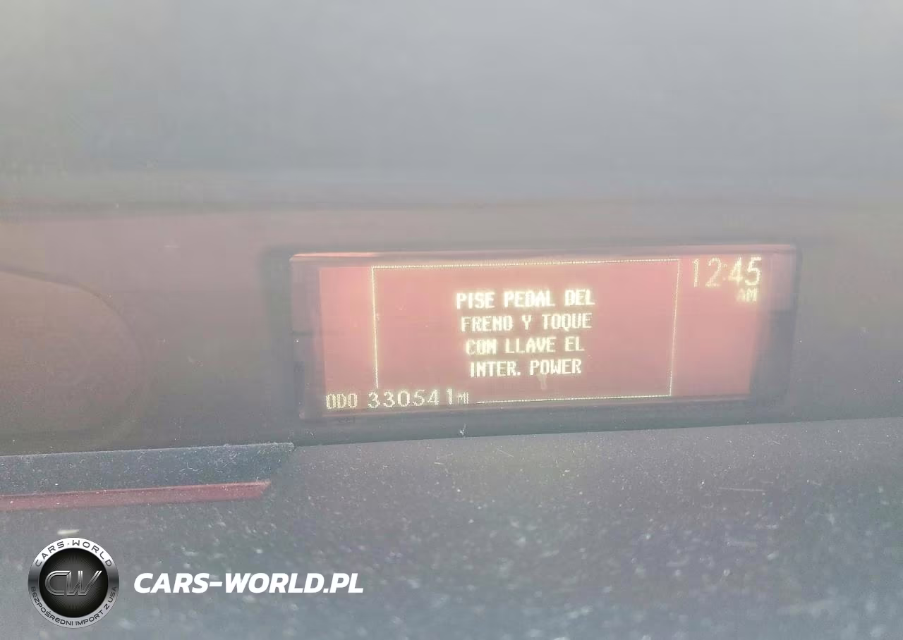 2010 Toyota Prius Iii VIN:JTDKN3DUXA0089005 - 9