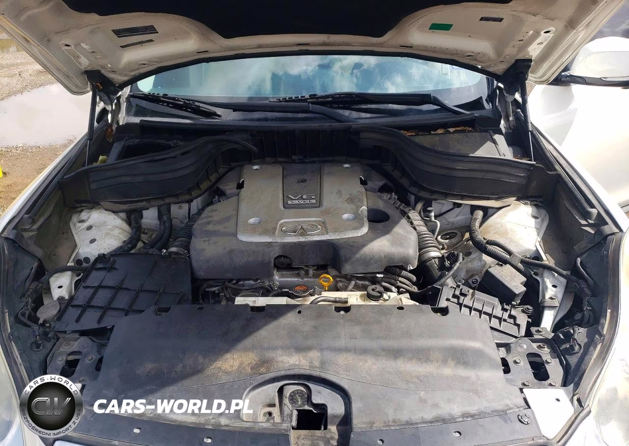 2016 Infiniti Qx50 VIN:JN1BJ0RP7GM233935 - 12