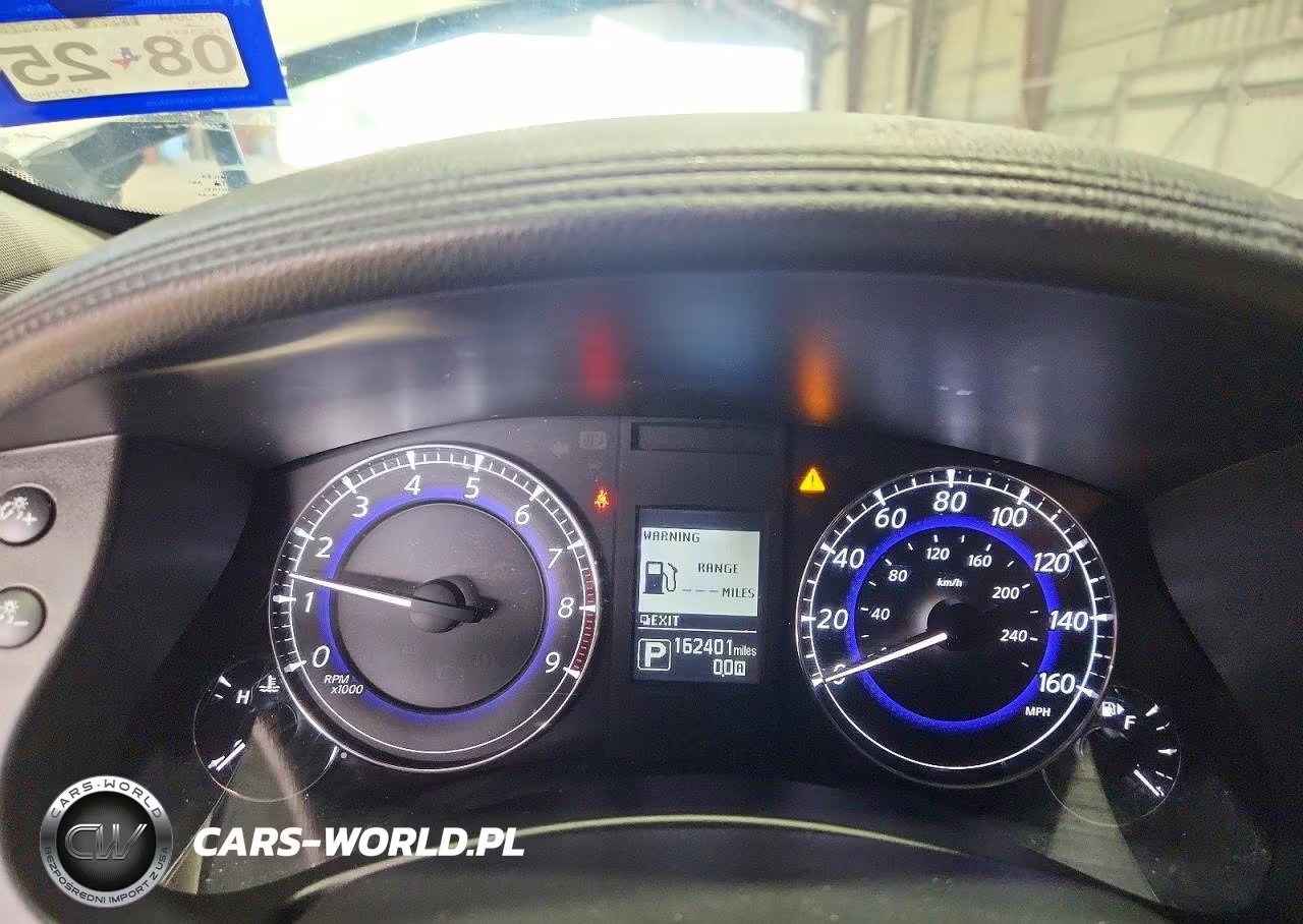 2016 Infiniti Qx50 VIN:JN1BJ0RP7GM233935 - 9