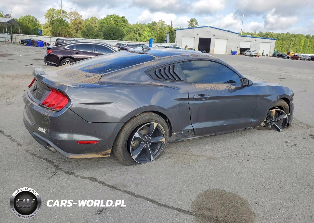 2020 Ford Mustang VIN:1FA6P8TH7L5171296 - 3