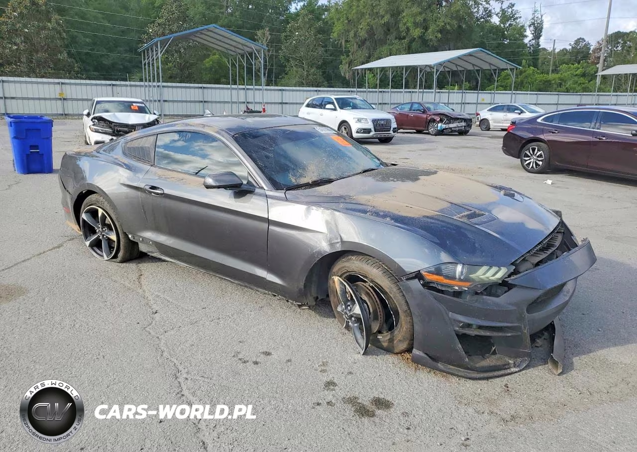 2020 Ford Mustang VIN:1FA6P8TH7L5171296 - 4